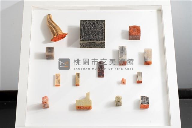 我有一個夢藏品圖，第2張