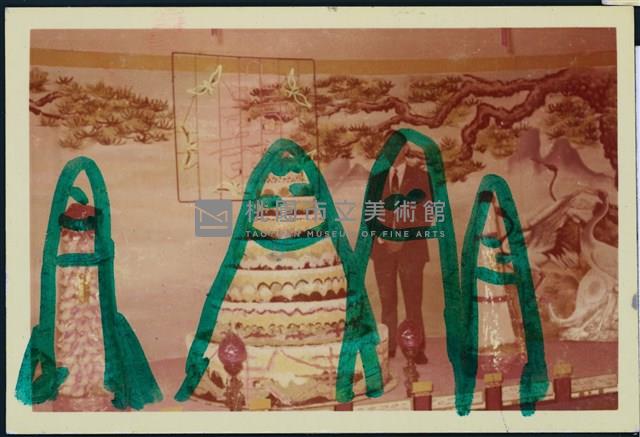 《假性自大》系列藏品圖，第22張