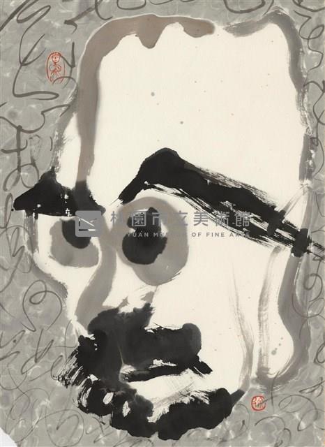 羅漢圖藏品圖，第6張