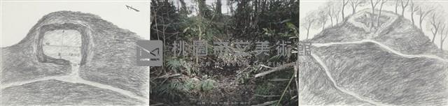 大豹:溫帶的邊界藏品圖，第16張