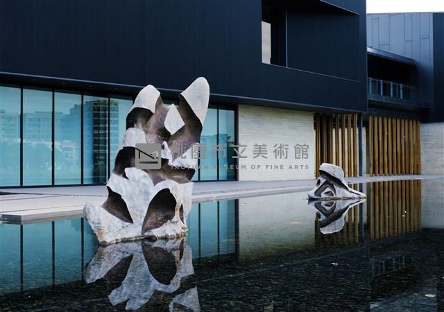 碑林捌系-先師碑藏品圖，第1張