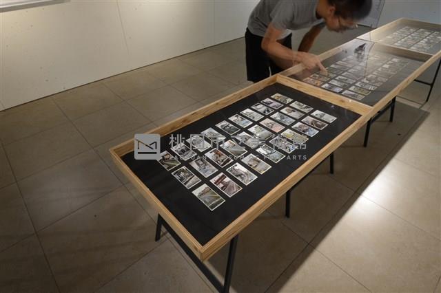 高牆型錄藏品圖，第1張