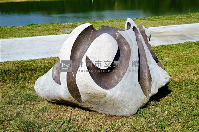 碑林捌系-先師碑藏品圖，第4張