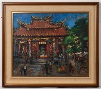 臺南天后宮藏品圖，第3張