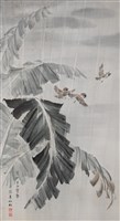 驟雨的圖片