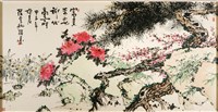 冬之花的圖片