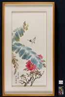 花鳥藏品圖，第2張