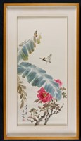 花鳥藏品圖，第3張