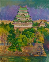 名古屋城藏品圖，第1張