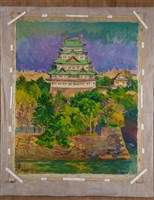 名古屋城藏品圖，第3張