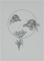 花草偈藏品圖，第1張