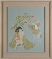 泉藏品圖，第3張