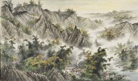 箐影晨暉藏品圖，第1張