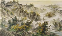 箐影晨暉的圖片