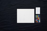 木筏（從臺北光復橋上往下俯拍）藏品圖，第3張