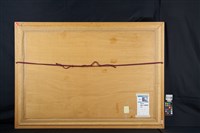 暮色（雲豹）藏品圖，第4張