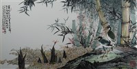 翠竹的圖片