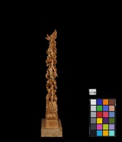 富貴白頭藏品圖，第4張