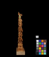 富貴白頭藏品圖，第6張