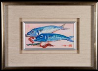 鐵甲魚藏品圖，第3張