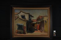 台南街景藏品圖，第2張