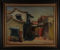 台南街景藏品圖，第3張