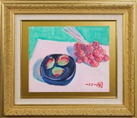 桃與荔枝藏品圖，第3張