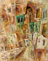 迪化街(2)藏品圖，第1張