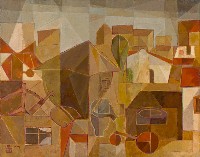 農村(2)藏品圖，第1張