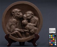 猴族藏品圖，第2張