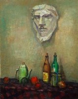 畫室習作藏品圖，第1張