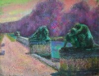 公園雕像(2)藏品圖，第1張