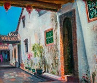 屏東風光藏品圖，第1張