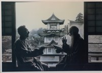 郎靜山大師生平紀錄06藏品圖，第1張