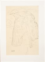 Gustav Klimt藏品圖，第55張