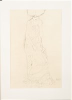 Gustav Klimt藏品圖，第62張