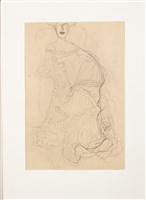 Gustav Klimt藏品圖，第64張