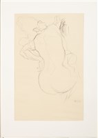 Gustav Klimt藏品圖，第71張