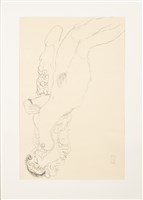 Gustav Klimt藏品圖，第72張