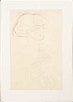 Gustav Klimt藏品圖，第75張