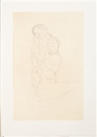 Gustav Klimt藏品圖，第76張