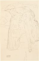 Gustav Klimt藏品圖，第82張