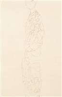 Gustav Klimt藏品圖，第83張