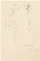 Gustav Klimt藏品圖，第98張