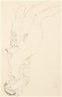 Gustav Klimt藏品圖，第99張