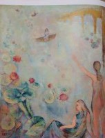 蓮池(2)藏品圖，第1張