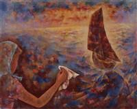 離別藏品圖，第1張