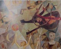 舞龍(1)藏品圖，第1張