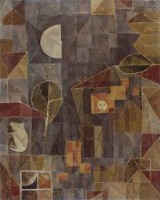 農村之夜藏品圖，第1張