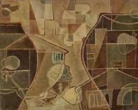 農村(3)藏品圖，第1張